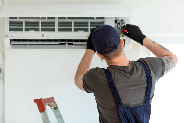 Best HVAC System Cleaning  in Centralia, WA