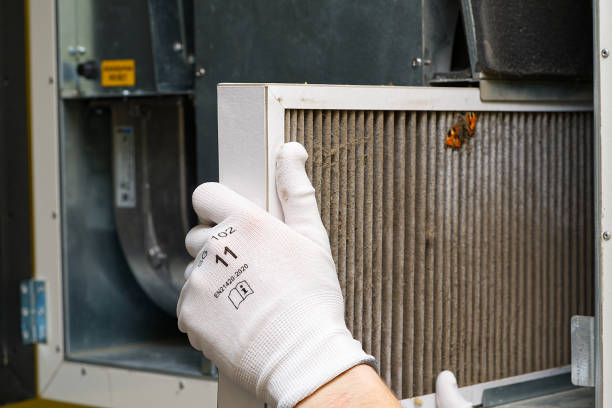 Best Ductwork Cleaning Services  in Centralia, WA