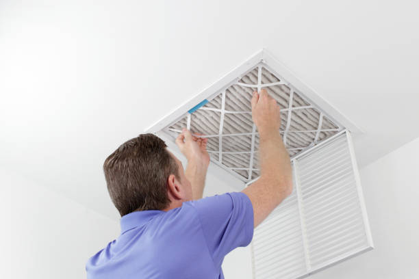 Reliable Centralia, WA Airduct Cleaning Solutions